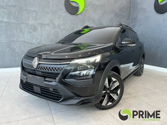 RENAULT KARDIAN 1.0 TCE FLEX TECHNO EDC RENAULT KARDIAN 1.0 TCE FLEX TECHNO EDC